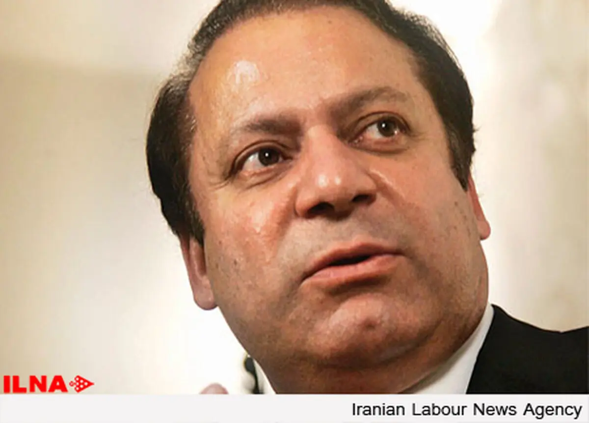نواز شریف خواستار شرکت ایران در حل مناقشه یمن شد