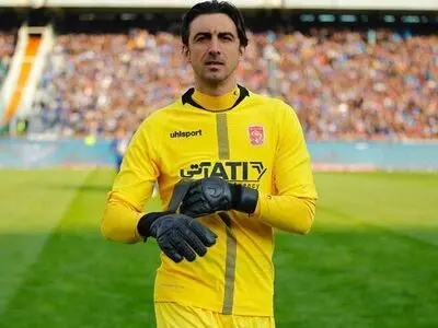 رحمتی پس از پیوستن به کمپین AFC: قهرمانان ما کادر پزشکی هستند