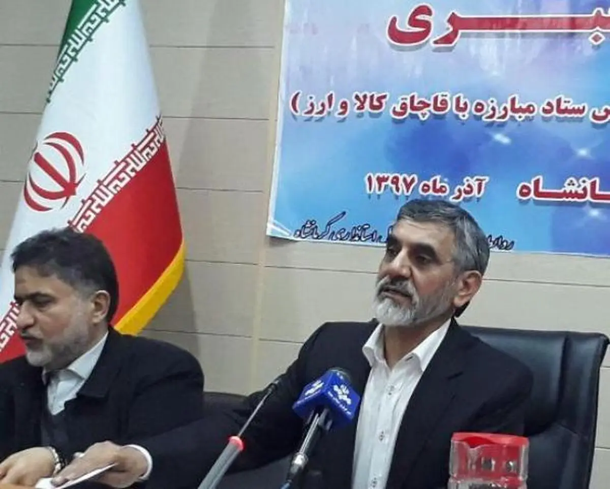 دستگاه‌قضائی تکلیف 2 هزار پرونده قاچاق دانه درشت‌ها را مشخص کند/ دلیل بلاتکلیفی پرونده‌ها باید برای مردم روشن شود