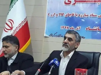 دستگاه‌قضائی تکلیف 2 هزار پرونده قاچاق دانه درشت‌ها را مشخص کند/ دلیل بلاتکلیفی پرونده‌ها باید برای مردم روشن شود