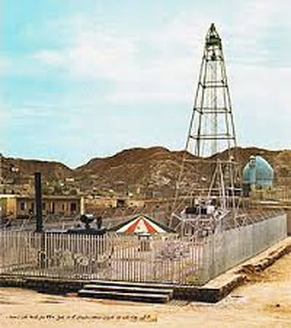 
حفاظت از محیط زیست مسجد سلیمان با صرف هزینه ۸.۴ میلیارد ریالی