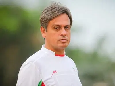 گزارش رضا شاهرودی به حدادی درباره آخرین وضعیت آکادمی