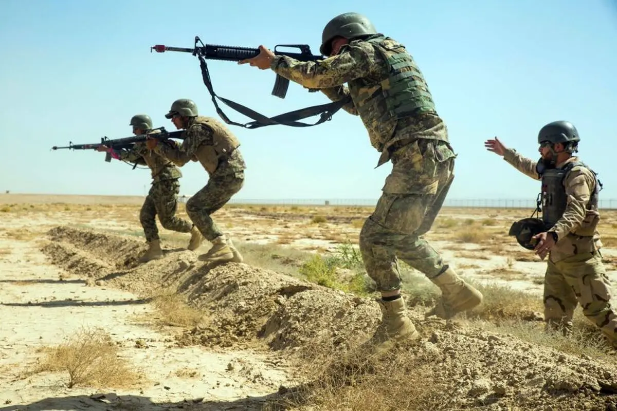 آزادی ۳۴ نفر از از زندان طالبان در ولایت بغلان 