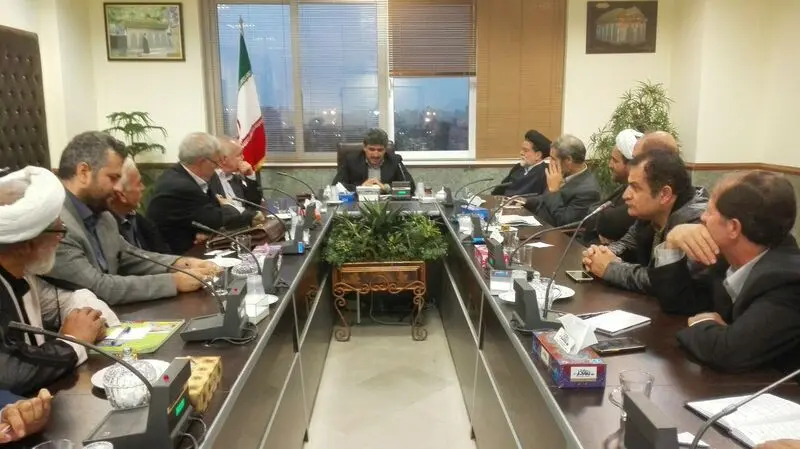 گالری