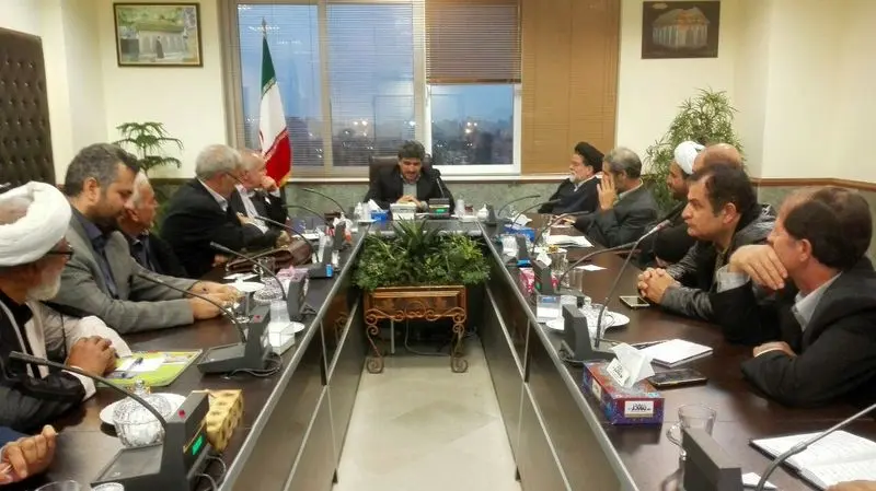 گالری