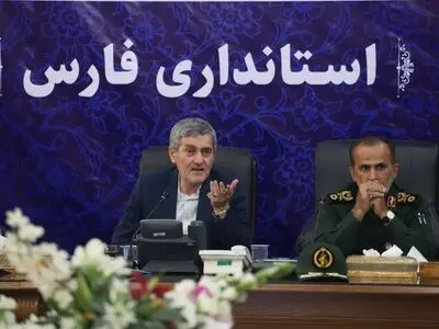 بهره مندی از ظرفیت بسیج سازندگی در مدیریت مصرف انرژی