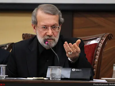 Iran's Parliament Speaker calls for promoting foreign investment