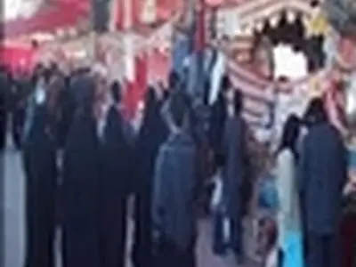 راه‌اندازی دو نمایشگاه بهاره در شهرستان فردیس