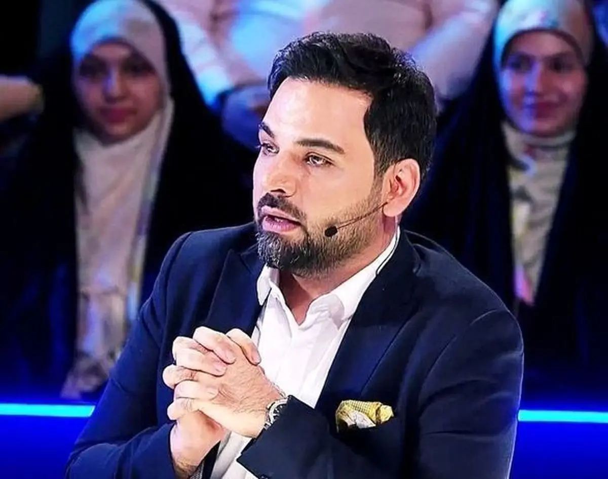 بازگشت احسان علیخانی به تلویزیون با فصل سوم «عصر جدید»/ پخش از ۲۷ اسفند