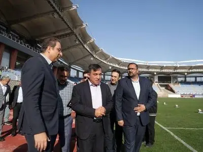 احتمال انتقال میزبانی استقلال به مشهد در بازی با گل‌گهر