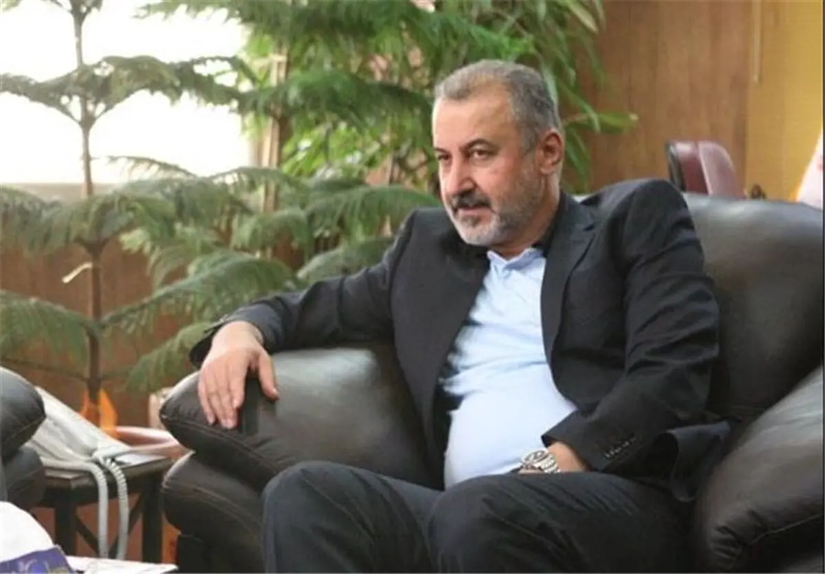 مدیرعامل سایپا: همچنان از فرکی حمایت می‌کنیم