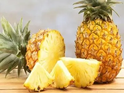 معجزه آناناس برای کاهش وزن و لاغری
