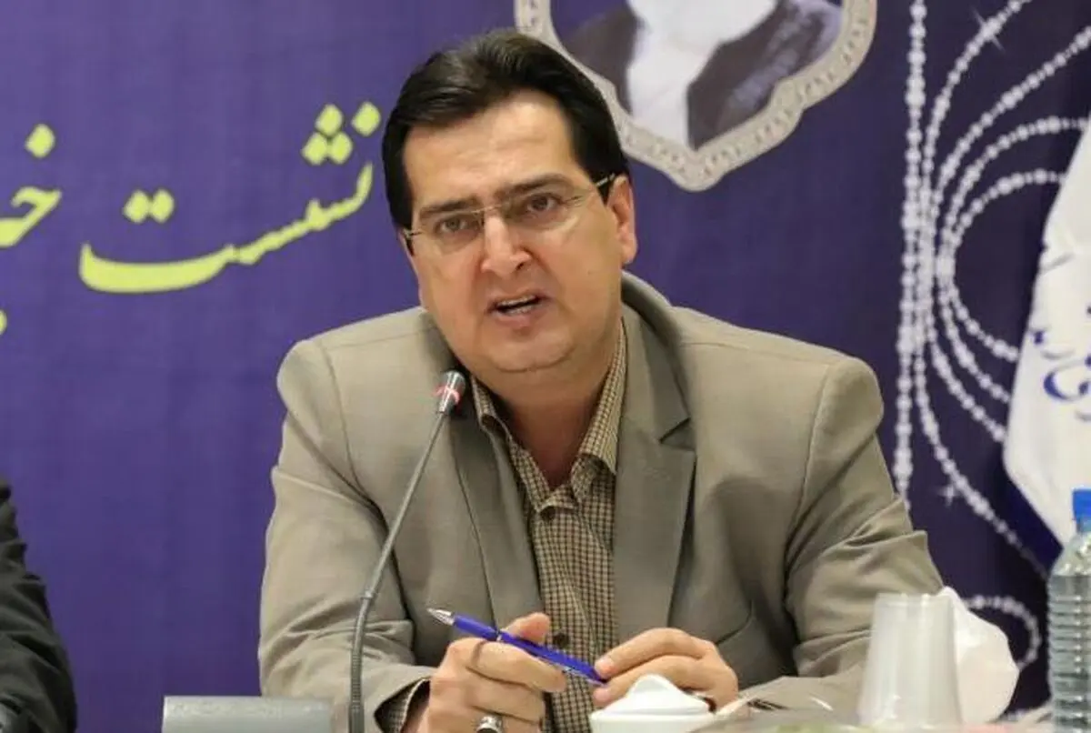 دومین رویداد استارتاپی حوزه صنعت در مازندران برگزار می شود