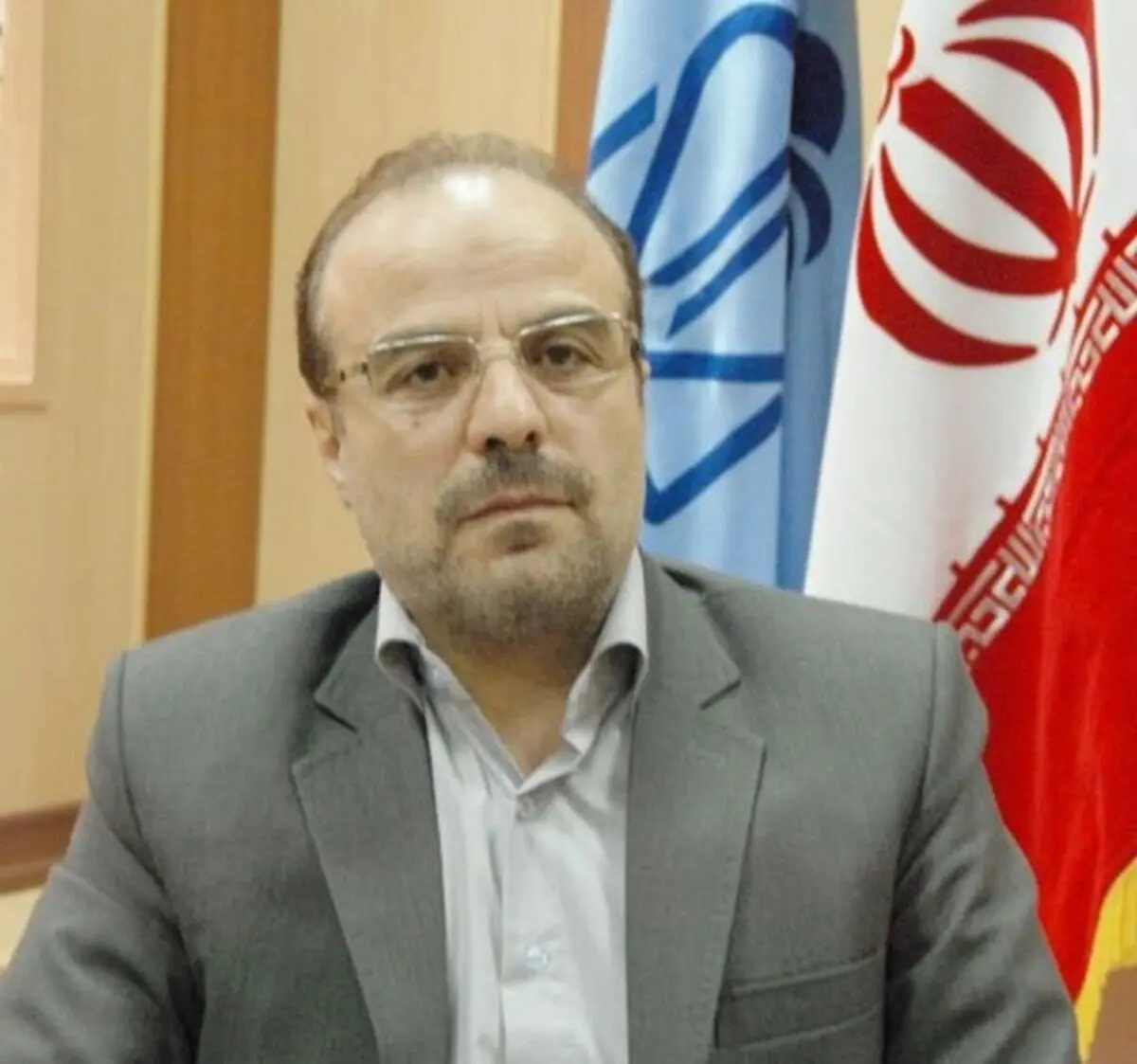 شهادت اولین مدافع سلامت در گلستان
