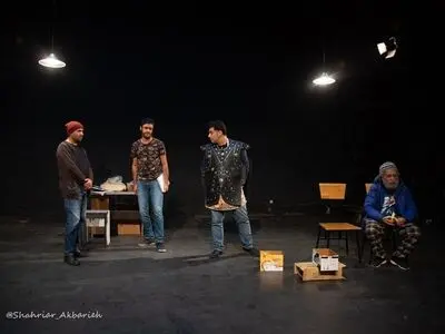 روغن کنجد با برند چنگیزیان