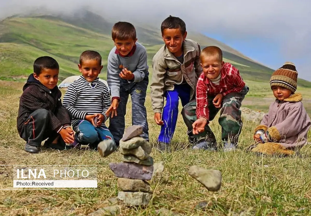 چهار هزار بازی بومی در کشور شناسایی شده است