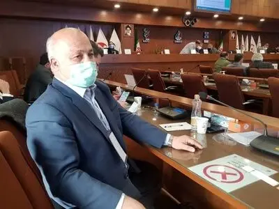 هنرجو: وزیر ورزش به ما قول حمایت داد/ برای توسعه اسکیت برنامه‌های خوبی داریم 


