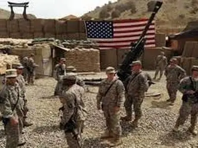 نگرانی آمریکا از حمله هم‌پیمانان ارتش سوریه به «التنف»