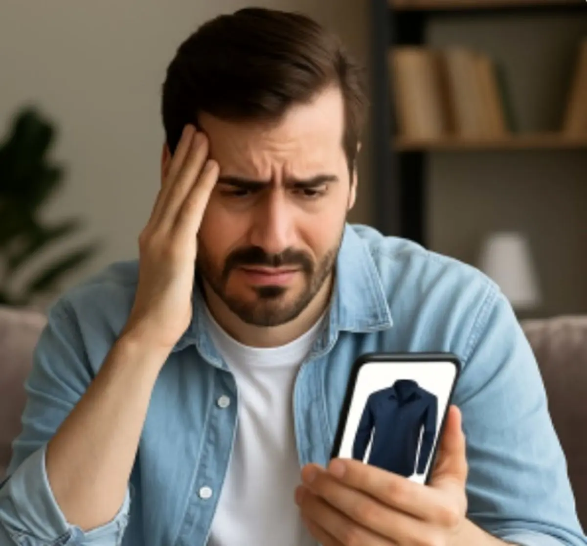 چرا مشتری اینستاگرام خرید نمیکند؟ تجربه واقعی فروش در دایرکت