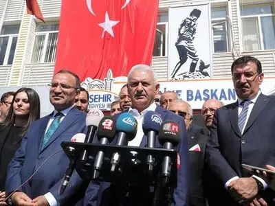 اختلاف نظر بر سر روادید با آمریکا باید به سرعت حل شود
