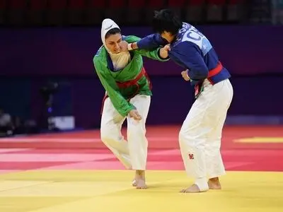 کوراش قهرمانی جهان| ۴ نقره و ۲ برنز برای نمایندگان ایران