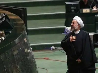 از توجه رسانه‌های جهان به حضور زنان در کابینه روحانی تا وعده موگرینی برای تقویت ارتباط با ایران