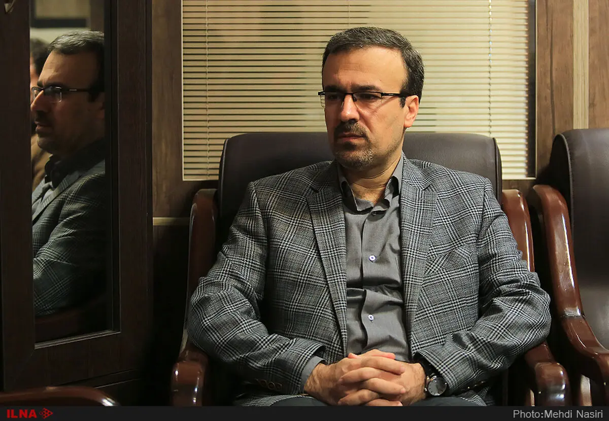 سازمان آموزش فنی و حرفه‌ای نقش مؤثری در اطمینان بخشی پایدار به جامعه دارد