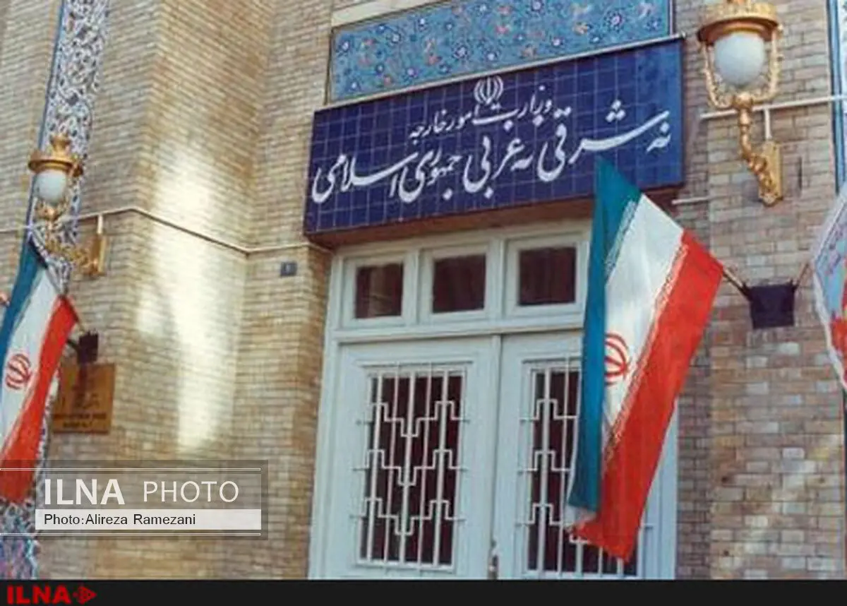 تبریک وزارت امور خارجه به مناسبت روز خبرنگار