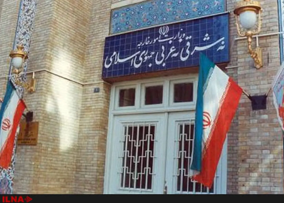 إیران تدین بشدة الهجوم الإرهابی فی قندهار