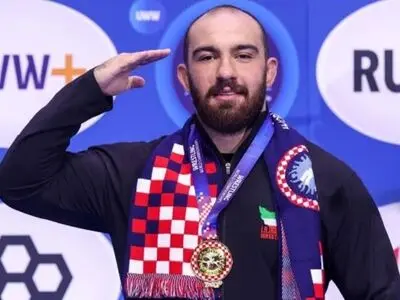  بعضی‌ها نمی‌خواهند کشتی ایران آرامش داشته باشد