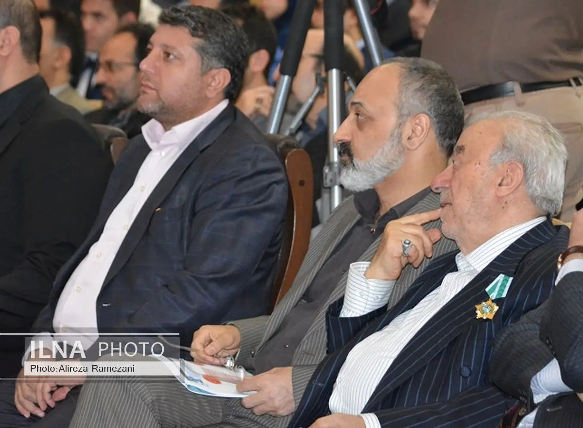 نمایشگاه مسکو دروازه ورود به بازار روس‌ها است 