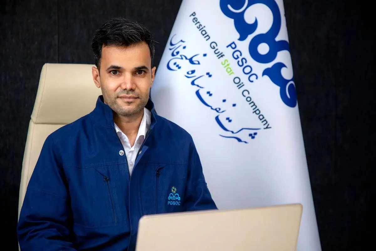 مدیرعامل جدید پالایشگاه ستاره خلیجفارس منصوب شد
