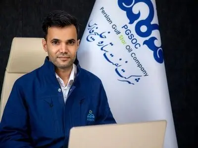 مدیرعامل جدید پالایشگاه ستاره خلیج‌فارس منصوب شد