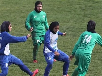 آغاز تمرینات شاگردان آزمون در مرکز ملی فوتبال