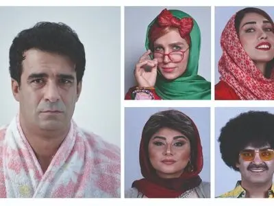 «آنجلّو» در ژانر کمدی فانتزی کلید خورد