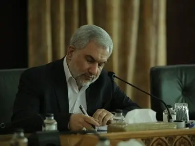 قدردانی معاون پارلمانی رئیس جمهور از رای اعتماد نمایندگان به وزیر دفاع