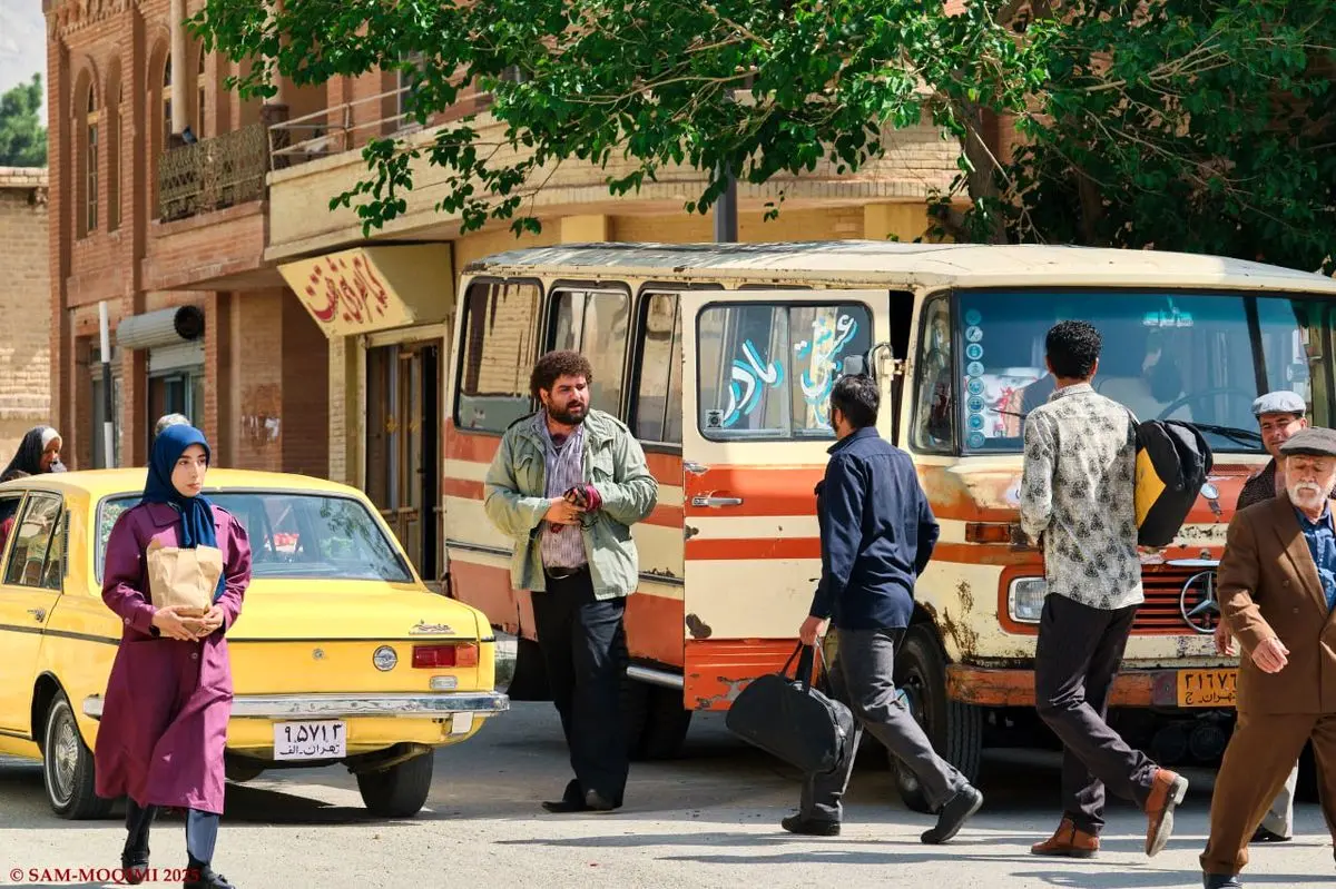 «آدمخورا» آماده نمایش شد