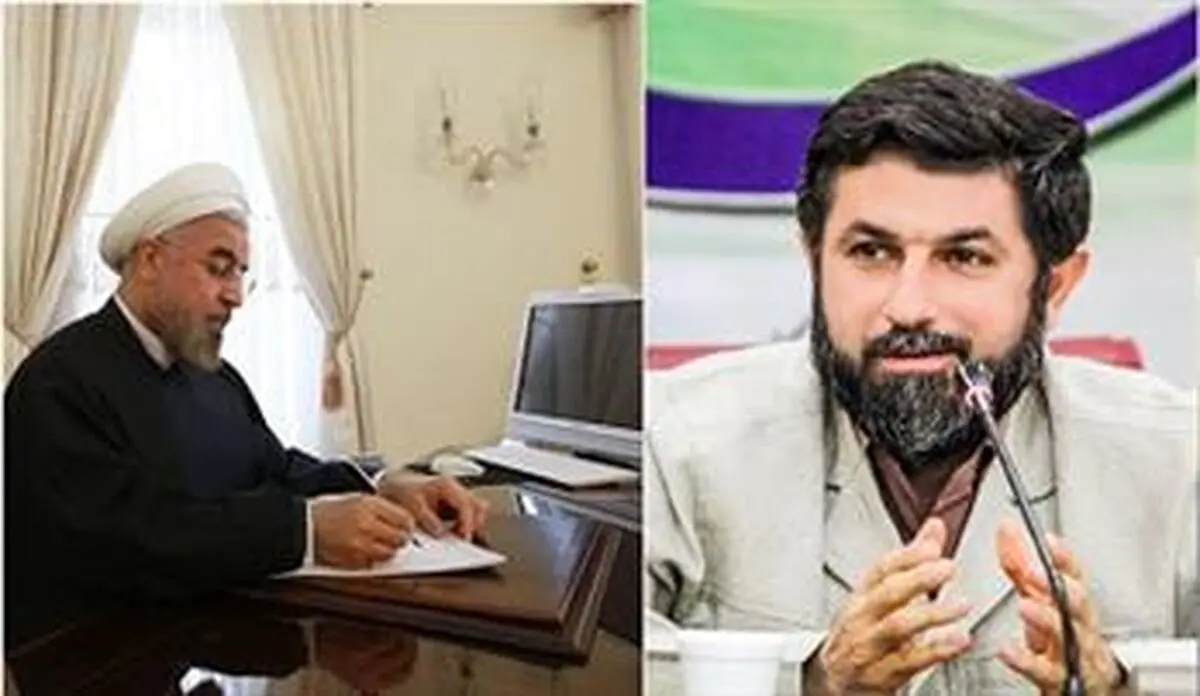 استاندار خوزستان به عنوان «رئیس سازمان ملی استاندارد ایران» منصوب شد