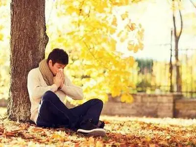 افزایش ابتلا به آنفلوانزا و کرونا در استان مرکزی با آغاز فصل پاییز 