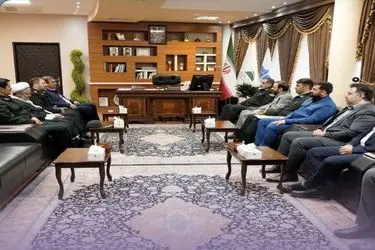 امنیت اصلی ترین رکن برای رشد و توسعه اقتصادی است
