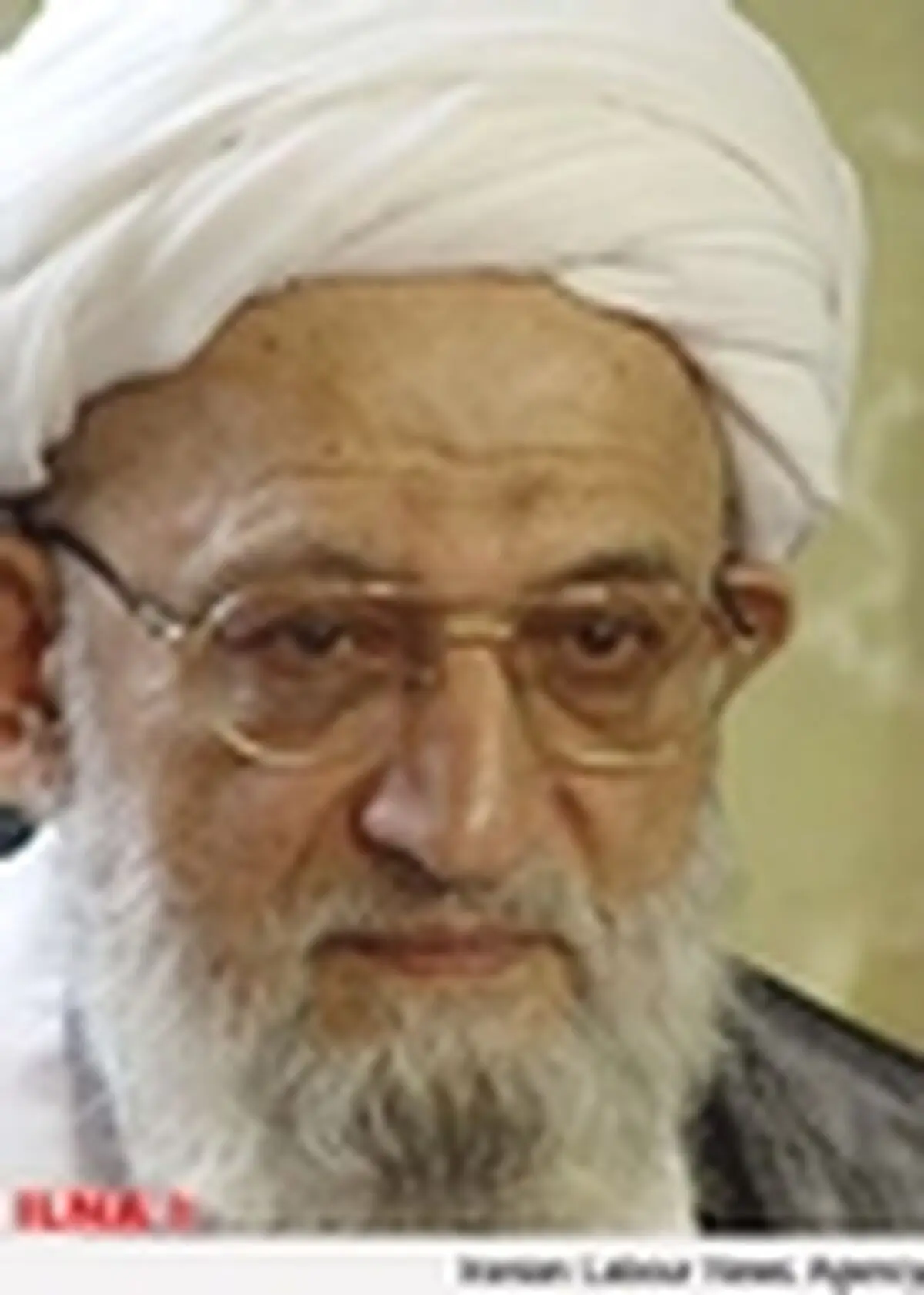 پیام تسلیت مهدوی کنی به مناسبت درگذشت ماموستا حسام‌الدین مجتهدی