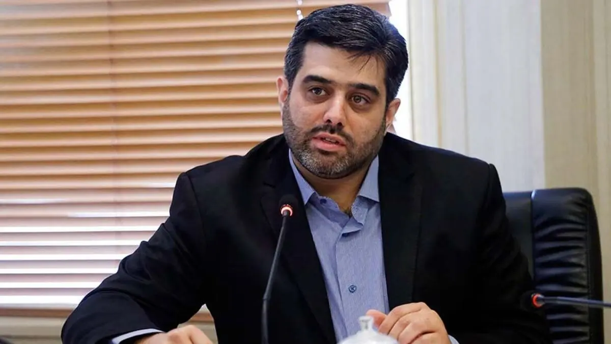 پیام تسلیت مدیرکل دفتر موسیقی برای درگذشت اسفندیار قره‌باغی