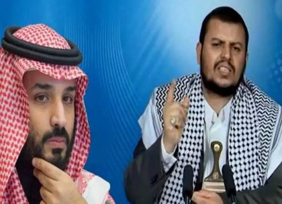 هل ستَلجأ القیادة السعودیّة للحِوار مع الحوثیین للخُروج من مأزق الحرب الیمنیّة بعد انسحاب الإمارات؟وکیف ستنعکِس حرب الإنابة فی عدن على المَشهد؟ 