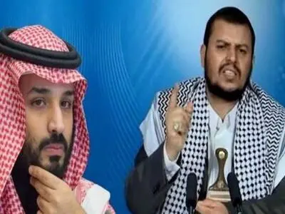 هل ستَلجأ القیادة السعودیّة للحِوار مع الحوثیین للخُروج من مأزق الحرب الیمنیّة بعد انسحاب الإمارات؟وکیف ستنعکِس حرب الإنابة فی عدن على المَشهد؟ 