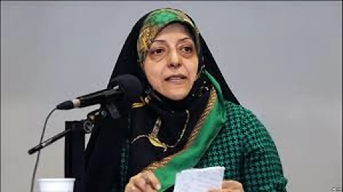 جذب ۱/۵میلیارد دلار از صندوق ذخیره ارزی برای اشتغال زنان پیگیری می‌شود