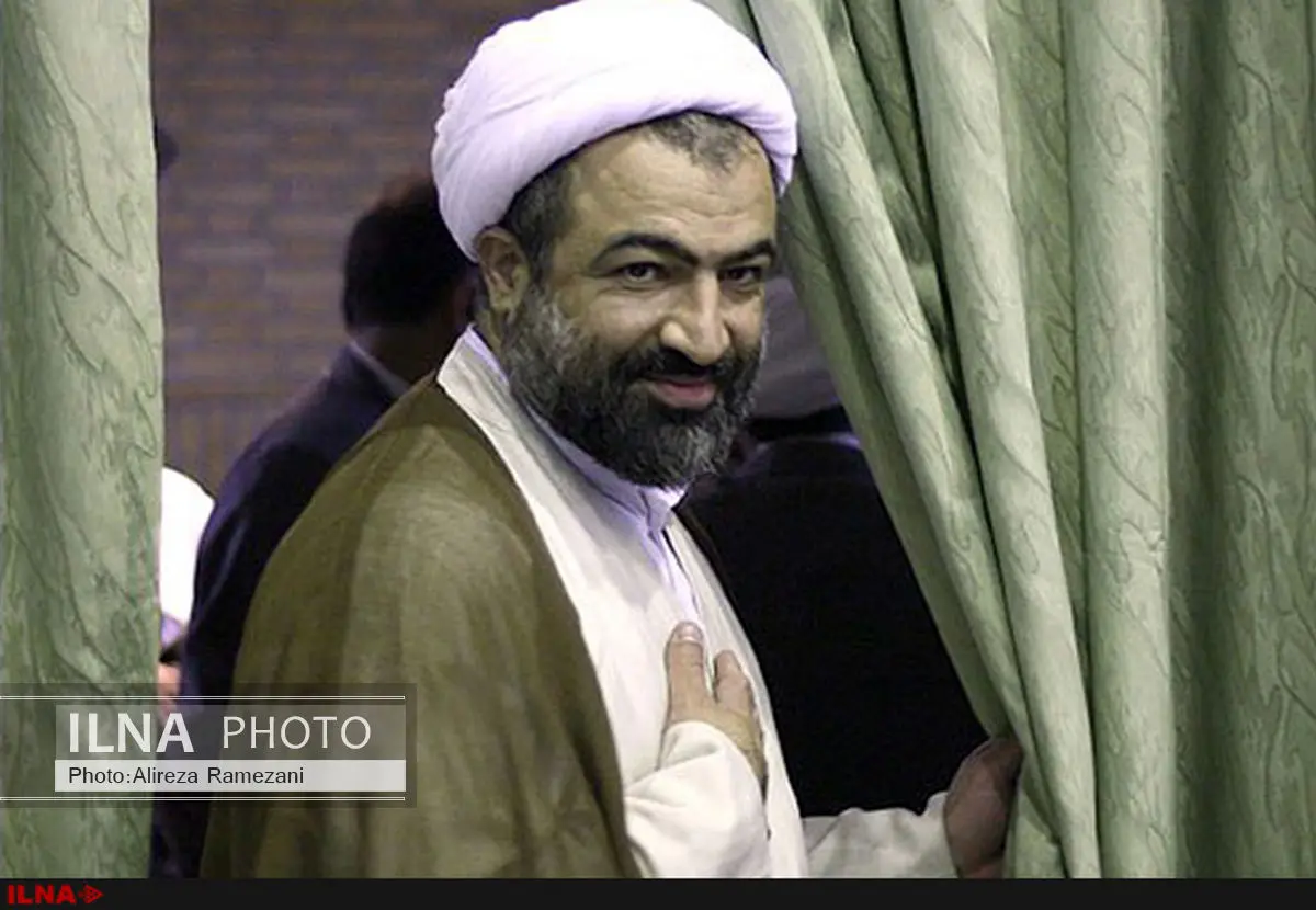 حمید رسایی در قلب اروپا