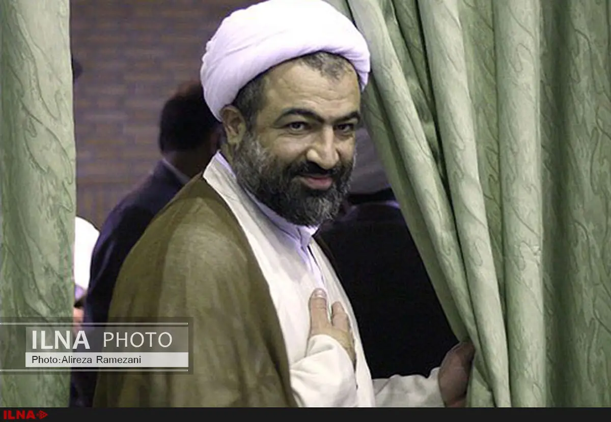 حمید رسایی در قلب اروپا