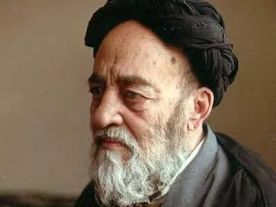 همسر علامه طباطبایی درگذشت