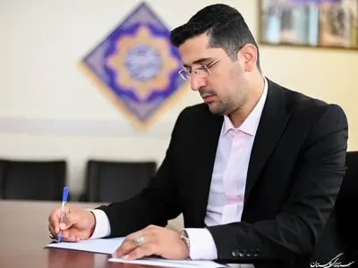 پیام تبریک مدیر کل روابط عمومی استانداری گلستان بمناسبت روز روابط عمومی