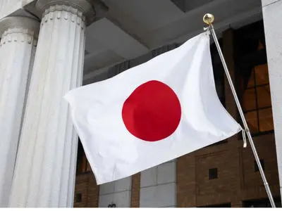 یک شهروند ژاپنی در ایران بازداشت شده است